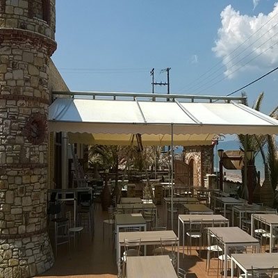 Τέντα