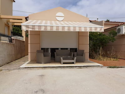 Τέντα
