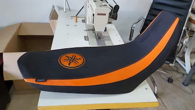 Σέλα Μηχανής